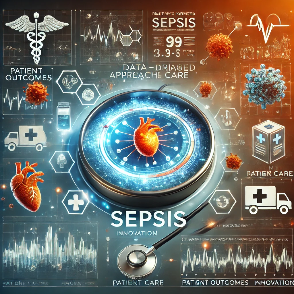 Revolutionizing Sepsis Care