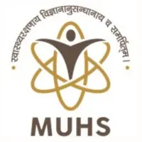 Maharashtra University of Health Sciences
